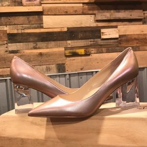 Marc Fischer Zalá Metallic Pump